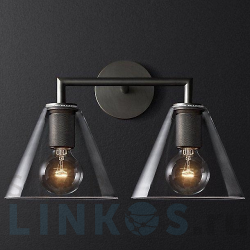 Купить Настенный светильник Imperium Loft RH Utilitaire 123266-22 за 18 120 руб. в Туле Купить с доставкой Настенный светильник Imperium Loft RH Utilitaire 123266-22 в Туле