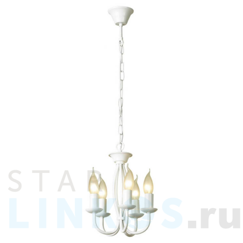 Купить Подвесная люстра Lussole Lgo Anson LSP-9912 за 7 130 руб. в Туле Купить с доставкой Подвесная люстра Lussole Lgo Anson LSP-9912 в Туле