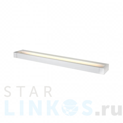 Купить Настенный светодиодный светильник iLedex Firefox W1173-2 WH за 12 290 руб. в Туле Купить с доставкой Настенный светодиодный светильник iLedex Firefox W1173-2 WH в Туле