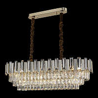 Купить Подвесная люстра Wertmark Candida WE131.12.303 в Туле