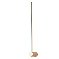 Купить Настенный светодиодный светильник MyFar Sunn MR1191-1WL в Туле