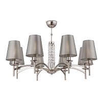 Купить Потолочная люстра Maytoni Krona MOD076PL-08N в Туле