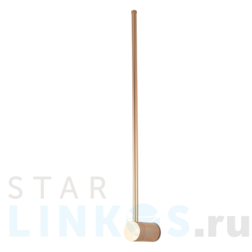 Купить Настенный светодиодный светильник MyFar Sunn MR1191-1WL за 6 795 руб. в Туле Купить с доставкой Настенный светодиодный светильник MyFar Sunn MR1191-1WL в Туле