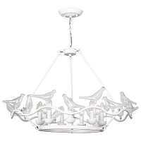 Купить Подвесная люстра Favourite Pajaritos 1751-9P в Туле