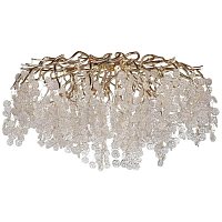 Купить Потолочная люстра Garda Decor Tenera 86-9018/1000 в Туле