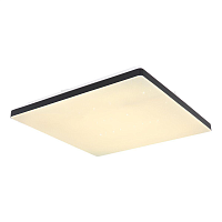 Купить Потолочный светодиодный светильник Globo Ully 48025BSH в Туле