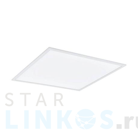 Купить Потолочный светодиодный светильник Eglo Salobrena-B 98766 за 23 090 руб. в Туле фото 2 Купить с доставкой Потолочный светодиодный светильник Eglo Salobrena-B 98766 в Туле фото 2