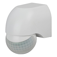 Купить Датчик движения инфракрасный ЭРА MD 011 Б0043788 в Туле