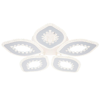 Купить Потолочная светодиодная люстра Escada Dew 10271/5LED в Туле