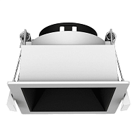 Купить Встраиваемый светильник DesignLed DL-MJ-1034G-W 002979 в Туле