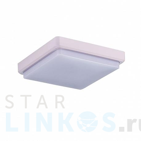 Купить Потолочный светодиодный светильник Evoluce Taddio SLE200212-01 за 5 810 руб. в Туле фото 2 Купить с доставкой Потолочный светодиодный светильник Evoluce Taddio SLE200212-01 в Туле фото 2