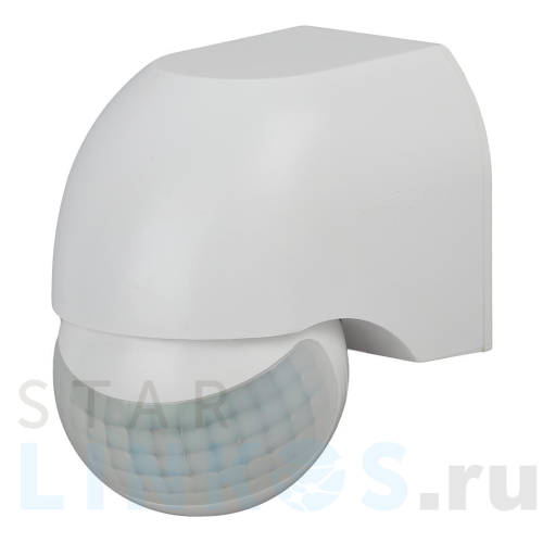 Купить Датчик движения инфракрасный ЭРА MD 011 Б0043788 за 863 руб. в Туле Купить с доставкой Датчик движения инфракрасный ЭРА MD 011 Б0043788 в Туле