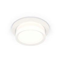 Купить Встраиваемый светильник Ambrella light Techno Spot XC (C6512, N6241) XC6512063 в Туле
