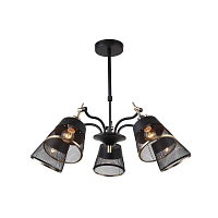 Купить Потолочная люстра F-Promo Eget 2197-5U в Туле