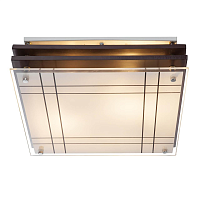 Купить Потолочный светильник Globo Kadavu 48089-2 в Туле