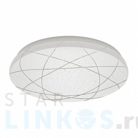 Купить Потолочный светодиодный светильник Ritter Asolo 52327 7 за 1 279 руб. в Туле фото 2 Купить с доставкой Потолочный светодиодный светильник Ritter Asolo 52327 7 в Туле фото 2