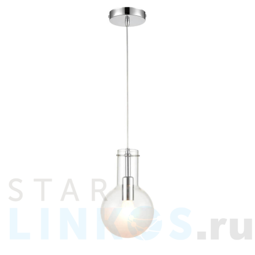 Купить Подвесной светильник Vele Luce Cesare VL1913P01 за 3 900 руб. в Туле Купить с доставкой Подвесной светильник Vele Luce Cesare VL1913P01 в Туле