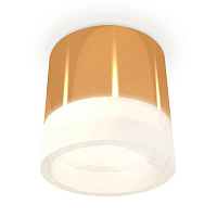 Купить Комплект накладного светильника Ambrella light Techno Spot XS (C8121, N8401) XS8121010 в Туле