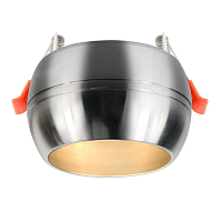 Купить Встраиваемый светильник ЭРА KL81 SN Б0049012 в Туле