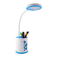 Купить Настольная светодиодная лампа Lucia Органайзер L529 4606400511403 в Туле