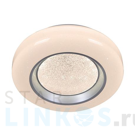 Купить Потолочный светильник Reluce 02098-9.2-24W*2 за 2 500 руб. в Туле фото 2 Купить с доставкой Потолочный светильник Reluce 02098-9.2-24W*2 в Туле фото 2