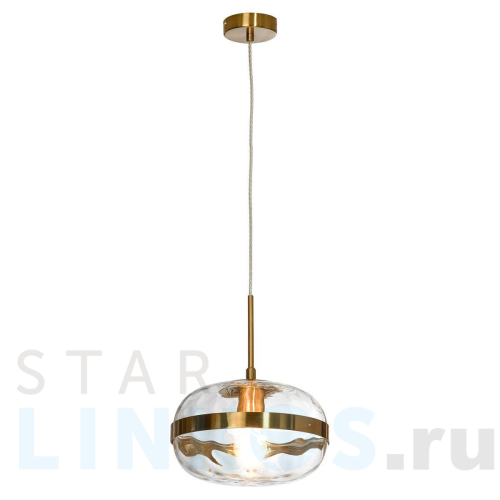 Купить с доставкой Подвесной светильник Lussole Loft LSP-8511 в Туле