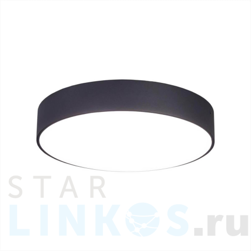 Купить Накладной светодиодный светильник Citilux Тао CL712242N за 2 699 руб. в Туле Купить с доставкой Накладной светодиодный светильник Citilux Тао CL712242N в Туле