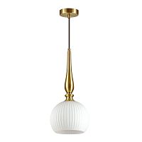 Купить Подвесной светильник Odeon Light Pendant Runga 4767/1 в Туле