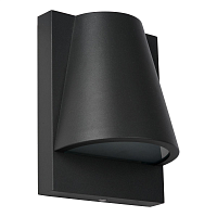 Купить Уличный настенный светильник Lucide Liam 29898/01/29 в Туле