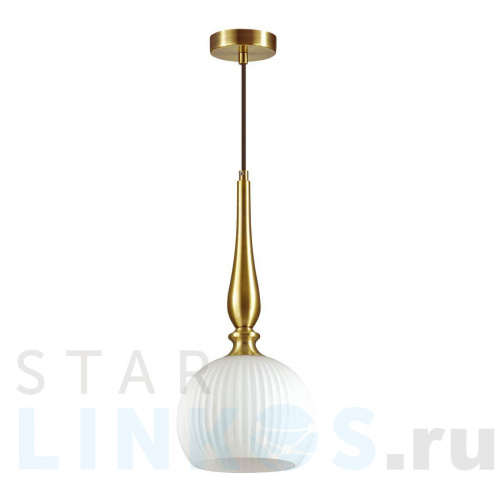 Купить Подвесной светильник Odeon Light Pendant Runga 4767/1 за 6 920 руб. в Туле Купить с доставкой Подвесной светильник Odeon Light Pendant Runga 4767/1 в Туле