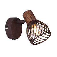 Купить Спот Globo Isabelle 54817-1 в Туле