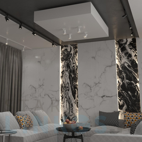 Купить Встраиваемый спот Novotech Spot Molo 370931 за 1 290 руб. в Туле фото 4 Купить с доставкой Встраиваемый спот Novotech Spot Molo 370931 в Туле фото 4