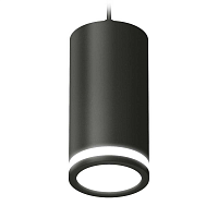 Купить Комплект подвесного светильника Ambrella light Techno Spot XP (A2333, C8162, N8415) XP8162025 в Туле