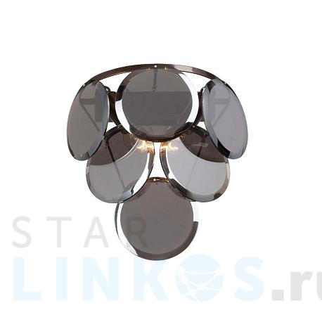 Купить Настенный светильник Vitaluce V5850-7/2A за 8 830 руб. в Туле фото 2 Купить с доставкой Настенный светильник Vitaluce V5850-7/2A в Туле фото 2