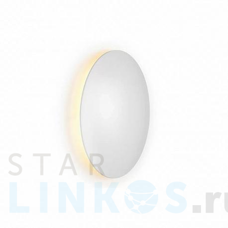 Купить Настенный светодиодный светильник iLedex Lunar ZD8102-18W WH за 7 690 руб. в Туле фото 2 Купить с доставкой Настенный светодиодный светильник iLedex Lunar ZD8102-18W WH в Туле фото 2