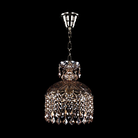 Купить Подвесная люстра Bohemia Ivele 14781/22 G Leafs M721 в Туле