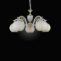 Купить Подвесная люстра Reccagni Angelo L.9670/5 в Туле