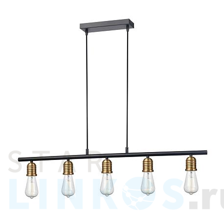 Купить Подвесной светильник Vele Luce Tenuto VL6532P05 за 11 750 руб. в Туле фото 2 Купить с доставкой Подвесной светильник Vele Luce Tenuto VL6532P05 в Туле фото 2