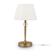 Купить Настольная лампа Freya Rosemary FR5190TL-01BS1 в Туле