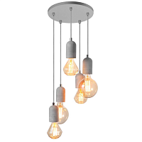 Купить Подвесной светильник Azzardo Volta 5 AZ2386 в Туле