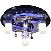 Купить Потолочная люстра Velante 176-207-04 в Туле