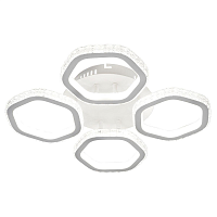 Купить Потолочная светодиодная люстра Escada Centauri 10263/4LED в Туле