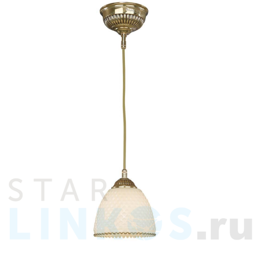 Купить Подвесной светильник Reccagni Angelo L.7105/14 за 10 734 руб. в Туле Купить с доставкой Подвесной светильник Reccagni Angelo L.7105/14 в Туле