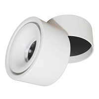 Купить Светодиодный спот Lumina Deco Westos LDC 8056-12W WT в Туле