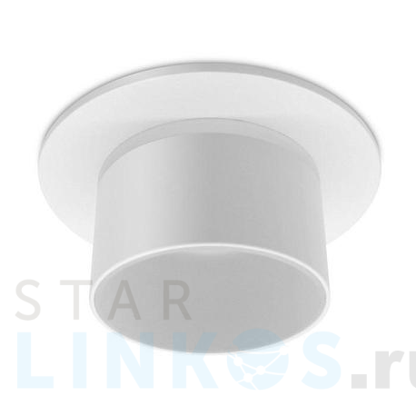 Купить Встраиваемый светильник Ambrella light Techno Spot TN322 за 992 руб. в Туле фото 2 Купить с доставкой Встраиваемый светильник Ambrella light Techno Spot TN322 в Туле фото 2