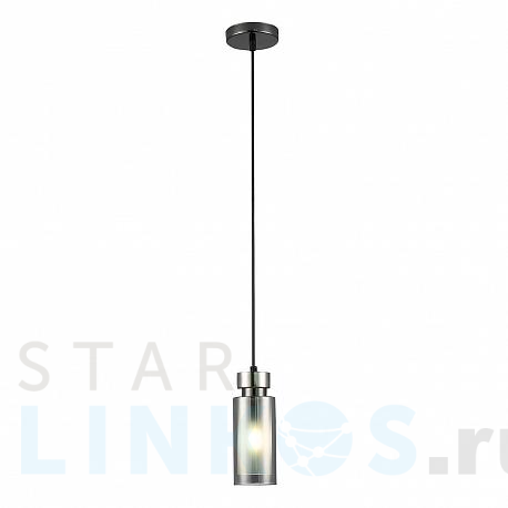 Купить Подвесной светильник Rivoli Klara 3099-201 Б0050849 за 2 255 руб. в Туле фото 2 Купить с доставкой Подвесной светильник Rivoli Klara 3099-201 Б0050849 в Туле фото 2