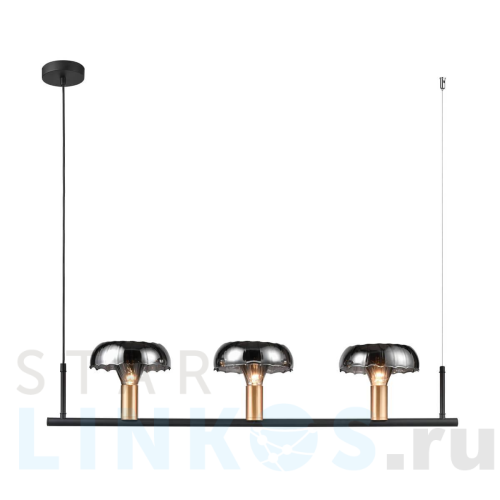 Купить Подвесной светильник Vele Luce Olivia VL5642P03 за 10 410 руб. в Туле Купить с доставкой Подвесной светильник Vele Luce Olivia VL5642P03 в Туле