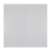 Купить Встраиваемый светодиодный светильник Uniel ULP-6060 36W/3950К IP40 School White UL-00006775 в Туле