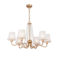 Купить Подвесная люстра Vitaluce V1848-8/6 в Туле