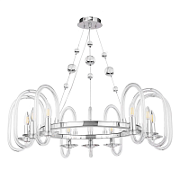 Купить Подвесная люстра Maytoni Taro MOD026PL-09CH в Туле